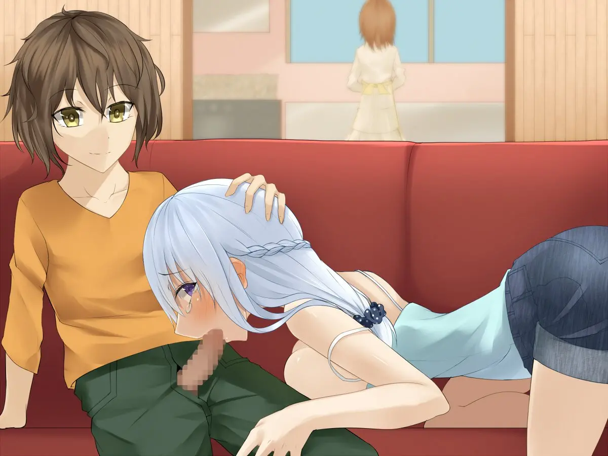 Ecchi Na Shounen-Tachi Wa, Oneesan O Komarasetai Toshigoro Desu. | 엣찌한 소년들은 누나를 곤란하게 하는 시기입니다.